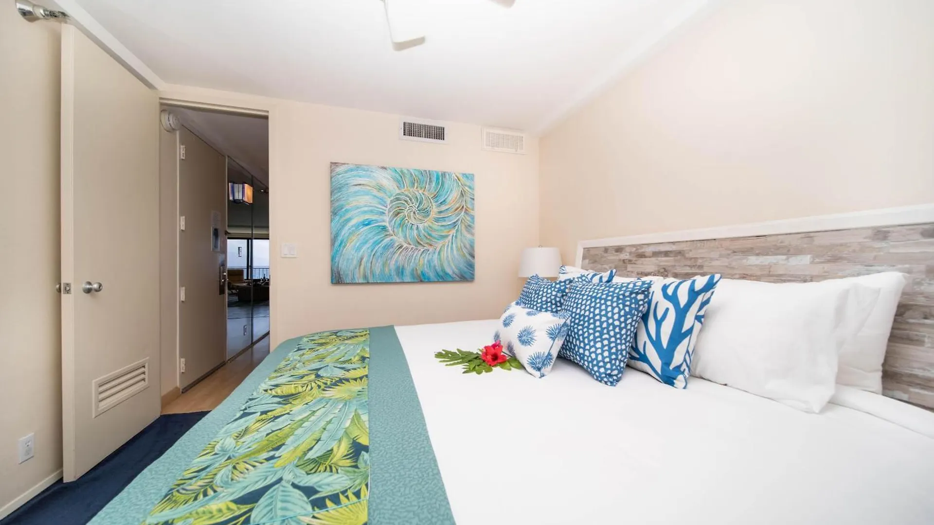 Holiday home Maui Kai 308 Villa Kahana United States