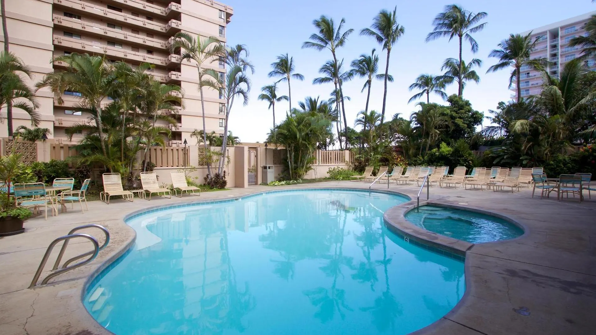 Maui Kai 308 Villa Kahana 0*,
